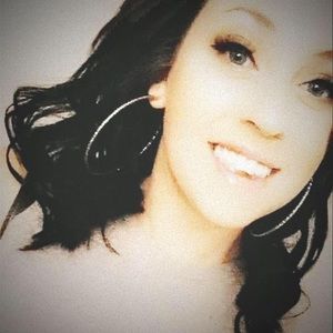 Meet your Posher, Deanna